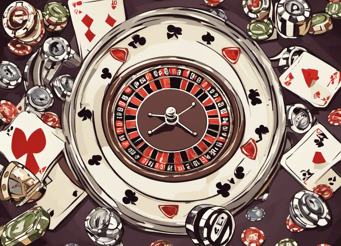 Main Casino Online